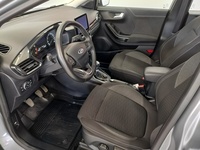 Ford Puma vaihtoauto