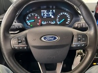 Ford Puma vaihtoauto