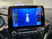 Ford Puma vaihtoauto