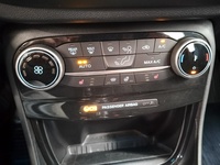 Ford Puma vaihtoauto