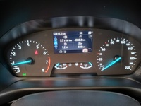 Ford Puma vaihtoauto