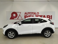 Ford Puma vaihtoauto