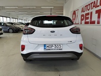 Ford Puma vaihtoauto