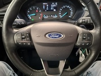 Ford Puma vaihtoauto