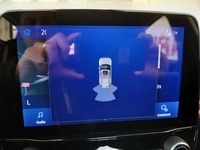 Ford Puma vaihtoauto