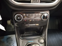 Ford Puma vaihtoauto