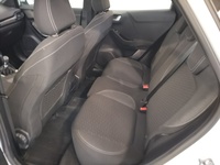 Ford Puma vaihtoauto