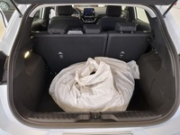 Ford Puma vaihtoauto