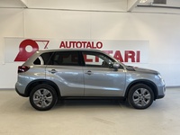 Suzuki Vitara vaihtoauto