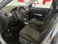 Suzuki Vitara vaihtoauto