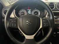 Suzuki Vitara vaihtoauto