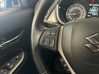 Suzuki Vitara vaihtoauto