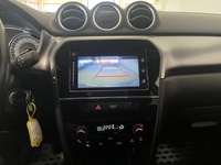 Suzuki Vitara vaihtoauto