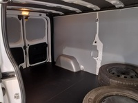 Renault Trafic vaihtoauto