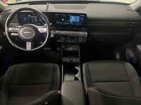 Hyundai KONA Electric vaihtoauto