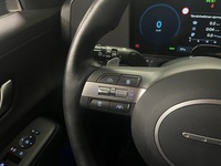 Hyundai KONA Electric vaihtoauto