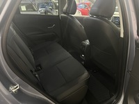 Hyundai KONA Electric vaihtoauto