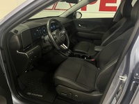 Hyundai KONA Electric vaihtoauto