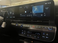 Hyundai KONA Electric vaihtoauto