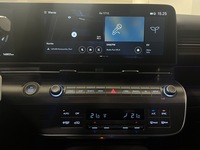 Hyundai KONA Electric vaihtoauto