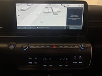 Hyundai KONA Electric vaihtoauto