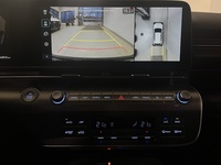 Hyundai KONA Electric vaihtoauto