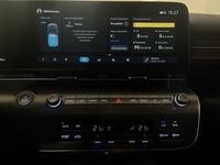 Hyundai KONA Electric vaihtoauto