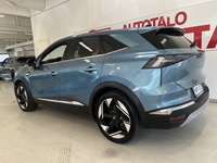 Renault Symbioz vaihtoauto