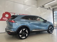 Renault Symbioz vaihtoauto