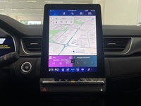Renault Symbioz vaihtoauto