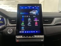 Renault Symbioz vaihtoauto