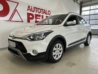 Hyundai i20 Active Cross vaihtoauto