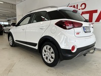 Hyundai i20 Active Cross vaihtoauto