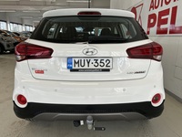 Hyundai i20 Active Cross vaihtoauto