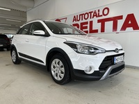 Hyundai i20 Active Cross vaihtoauto