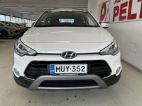 Hyundai i20 Active Cross vaihtoauto
