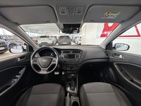Hyundai i20 Active Cross vaihtoauto