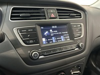 Hyundai i20 Active Cross vaihtoauto