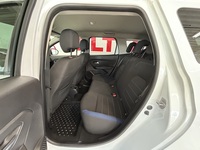Dacia Duster vaihtoauto