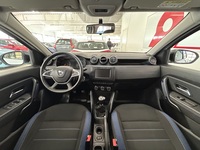 Dacia Duster vaihtoauto