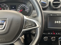 Dacia Duster vaihtoauto