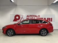 Hyundai i30 Wagon vaihtoauto