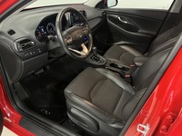 Hyundai i30 Wagon vaihtoauto