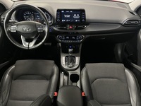 Hyundai i30 Wagon vaihtoauto