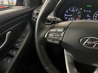 Hyundai i30 Wagon vaihtoauto