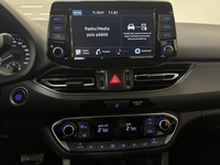 Hyundai i30 Wagon vaihtoauto