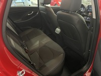 Hyundai i30 Wagon vaihtoauto