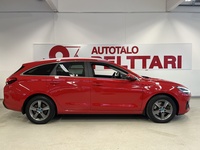 Hyundai i30 Wagon vaihtoauto