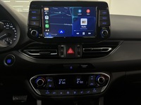 Hyundai i30 Wagon vaihtoauto