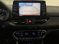 Hyundai i30 Wagon vaihtoauto